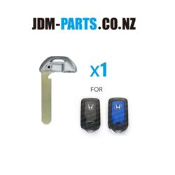 HONDA Emargency key blade for smart key » JDM-PARTS NZ
