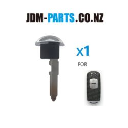 MAZDA SMART KEY Emergency Key Blade MAZ24 » JDM-PARTS NZ