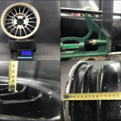 100+ ENGRAND FOCUS FIN 14x6j +3 4x114.3 CB74 x4