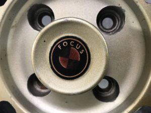 100+ ENGRAND FOCUS FIN 14x6j +3 4x114.3 CB74 x4