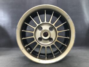 100+ ENGRAND FOCUS FIN 14x6j +3 4x114.3 CB74 x4