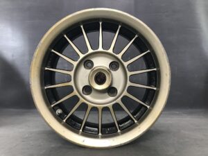 100+ ENGRAND FOCUS FIN 14x6j +3 4x114.3 CB74 x4