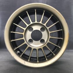 100+ ENGRAND FOCUS FIN 14x6j +3 4x114.3 CB74 x4