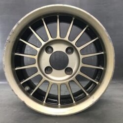 100+ ENGRAND FOCUS FIN 14x6j +3 4x114.3 CB74 x4