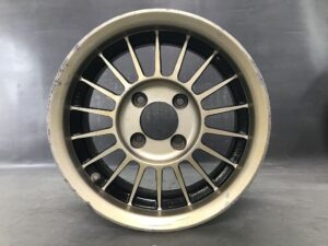 100+ ENGRAND FOCUS FIN 14x6j +3 4x114.3 CB74 x4