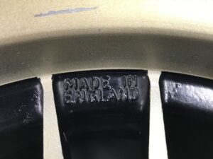 100+ ENGRAND FOCUS FIN 14x6j +3 4x114.3 CB74 x4