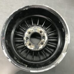 100+ ENGRAND FOCUS FIN 14x6j +3 4x114.3 CB74 x4