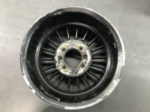 100+ ENGRAND FOCUS FIN 14x6j +3 4x114.3 CB74 x4