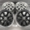 SSR SPEED STAR WATANABE RS-8 RS8 Type D 3 piece 16x7j +38 / 16x7.5j +20 4x114.3 CB