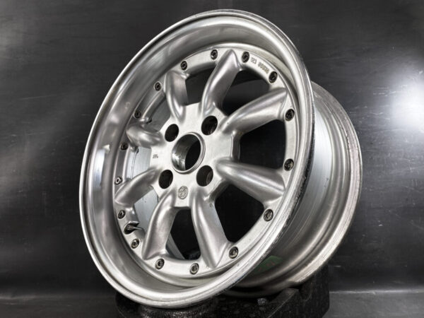 SSR WATANABE RS-8 RS8 Type D 16x7j +38 / 7.5j +20 4x114.3 CB:73 x4 - Image 3