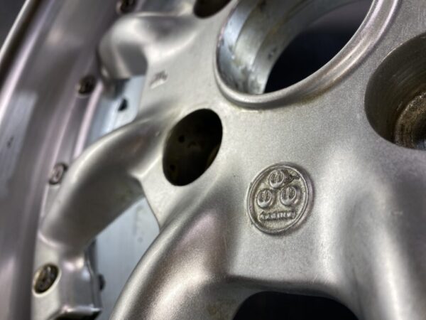 SSR WATANABE RS-8 RS8 Type D 16x7j +38 / 7.5j +20 4x114.3 CB:73 x4 - Image 6