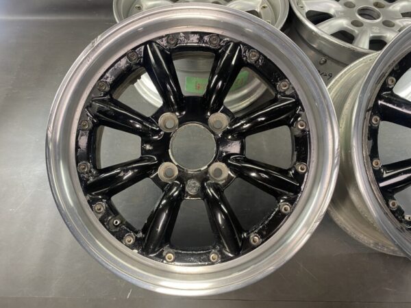 SSR WATANABE RS-8 RS8 Type D 16x7j +38 / 7.5j +20 4x114.3 CB:73 x4 - Image 8