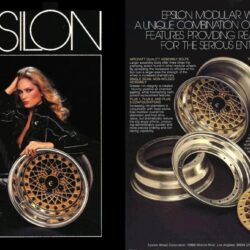 EPSILON SOUTHERN WAYS MESH 3 piece