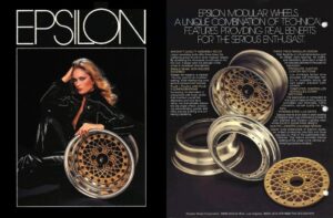 EPSILON SOUTHERN WAYS MESH 3 piece