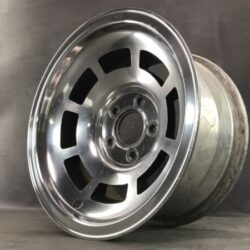 CHEVROLET C3 CORVETTE KELSEY HAYES 15x8j -12 5x120.65 5x120 CB70.3 x4