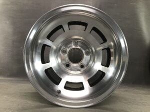 CHEVROLET C3 CORVETTE KELSEY HAYES 15x8j -12 5x120.65 5x120 CB70.3 x4