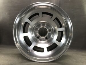 CHEVROLET C3 CORVETTE KELSEY HAYES 15x8j -12 5x120.65 5x120 CB70.3 x4