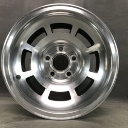 CHEVROLET C3 CORVETTE KELSEY HAYES 15x8j -12 5x120.65 5x120 CB70.3 x4