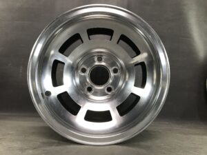 CHEVROLET C3 CORVETTE KELSEY HAYES 15x8j -12 5x120.65 5x120 CB70.3 x4