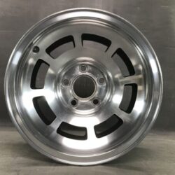 CHEVROLET C3 CORVETTE KELSEY HAYES 15x8j -12 5x120.65 5x120 CB70.3 x4