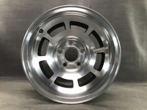 CHEVROLET C3 CORVETTE KELSEY HAYES 15x8j -12 5x120.65 5x120 CB70.3 x4