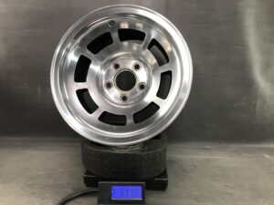 CHEVROLET C3 CORVETTE KELSEY HAYES 15x8j -12 5x120.65 5x120 CB70.3 x4