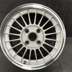 CRIMSON SUPER LINEA FIN 15x6.5j +20 4x114.3 CB73.3 x2
