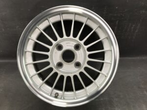 CRIMSON SUPER LINEA FIN 15x6.5j +20 4x114.3 CB73.3 x2