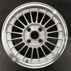 CRIMSON SUPER LINEA FIN 15x6.5j +20 4x114.3 CB73.3 x2