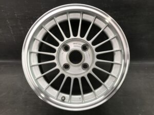 CRIMSON SUPER LINEA FIN 15x6.5j +20 4x114.3 CB73.3 x2