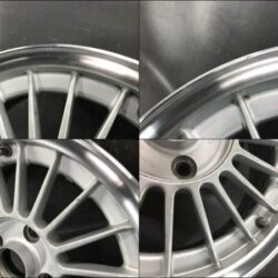 CRIMSON SUPER LINEA FIN 15x6.5j +20 4x114.3 CB73.3 x2