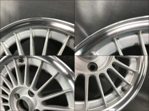 CRIMSON SUPER LINEA FIN 15x6.5j +20 4x114.3 CB73.3 x2