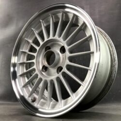 CRIMSON SUPER LINEA FIN 15x6.5j +20 4x114.3 CB73.3 x2