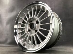 CRIMSON SUPER LINEA FIN 15x6.5j +20 4x114.3 CB73.3 x2