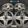ENKEI BIGEND RODDERS 2 piece Limited Edition 15x8j +25 4x100 CB60 x4