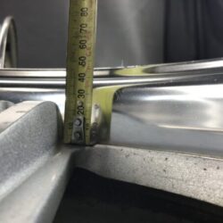 ENKEI BIGEND RODDERS 2 piece Limited Edition 15x8j +25 4x100 CB60 x4