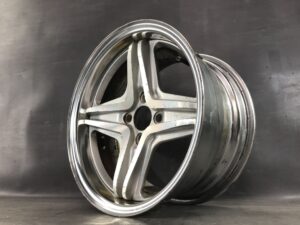 ENKEI BIGEND RODDERS 2 piece Limited Edition 15x8j +25 4x100 CB60 x4