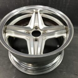 ENKEI BIGEND RODDERS 2 piece Limited Edition 15x8j +25 4x100 CB60 x4
