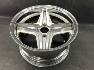 ENKEI BIGEND RODDERS 2 piece Limited Edition 15x8j +25 4x100 CB60 x4