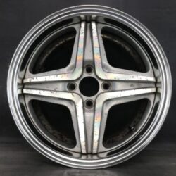 ENKEI BIGEND RODDERS 2 piece Limited Edition 15x8j +25 4x100 CB60 x4