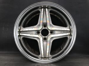 ENKEI BIGEND RODDERS 2 piece Limited Edition 15x8j +25 4x100 CB60 x4