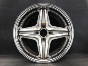 ENKEI BIGEND RODDERS 2 piece Limited Edition 15x8j +25 4x100 CB60 x4