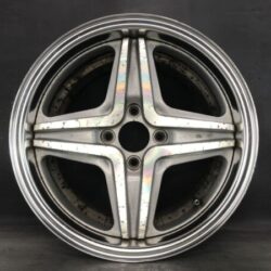 ENKEI BIGEND RODDERS 2 piece Limited Edition 15x8j +25 4x100 CB60 x4