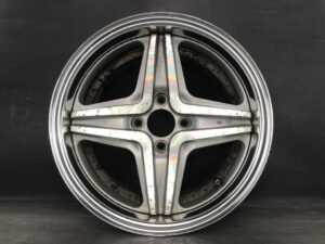 ENKEI BIGEND RODDERS 2 piece Limited Edition 15x8j +25 4x100 CB60 x4