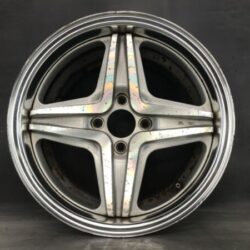 ENKEI BIGEND RODDERS 2 piece Limited Edition 15x8j +25 4x100 CB60 x4
