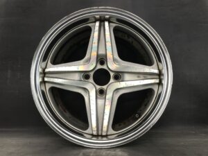 ENKEI BIGEND RODDERS 2 piece Limited Edition 15x8j +25 4x100 CB60 x4
