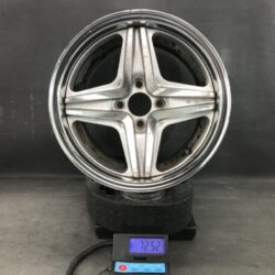 ENKEI BIGEND RODDERS 2 piece Limited Edition 15x8j +25 4x100 CB60 x4