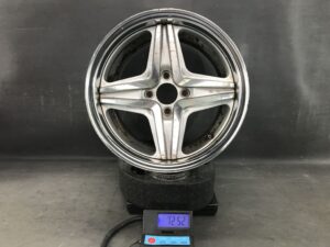 ENKEI BIGEND RODDERS 2 piece Limited Edition 15x8j +25 4x100 CB60 x4