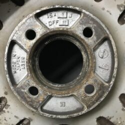 ENKEI BIGEND RODDERS 2 piece Limited Edition 15x8j +25 4x100 CB60 x4