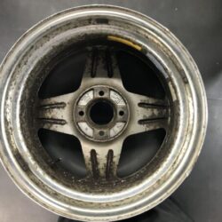 ENKEI BIGEND RODDERS 2 piece Limited Edition 15x8j +25 4x100 CB60 x4